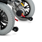 Кресло-коляска для инвалидов Армед JRWD602