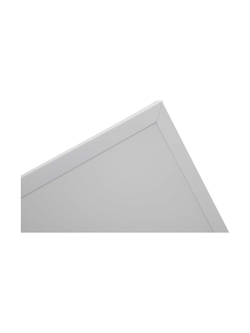 Светодиодная универсальная панель Gigant 50Вт матовый 4000К 4800Лм IP40 (с драйвером) GL-03-02