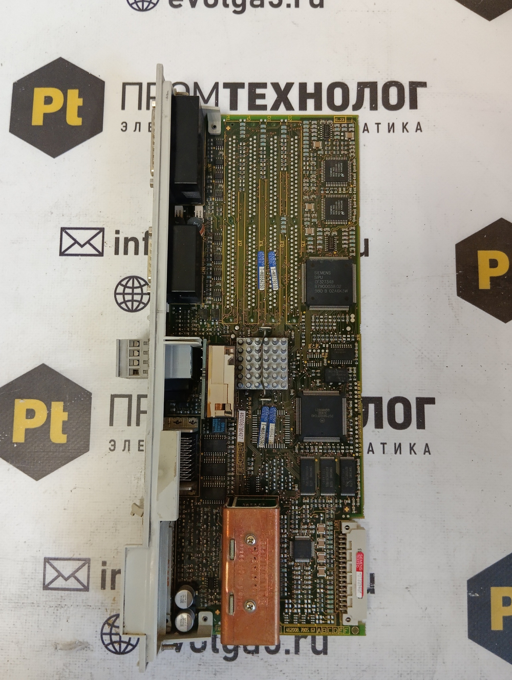 Siemens 6SN1118-0DM13-0AA1 б/у