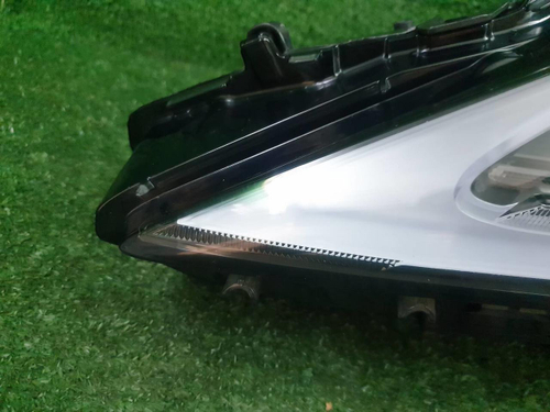 Фара левая Lexus RX 4 (2019-2022) LED