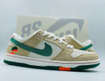 Кроссовки NIKE SB DUNK LOW Green