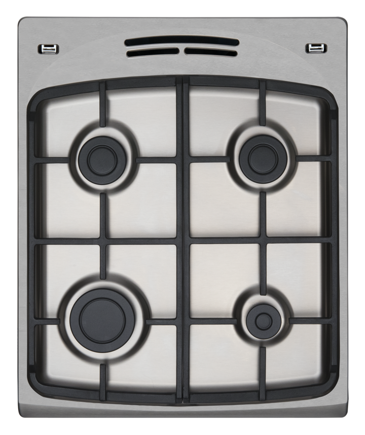 Комбинированная плита Hansa FCMS58228