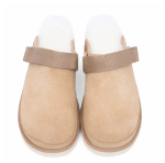 Ugg Goldenstar Clog Sand