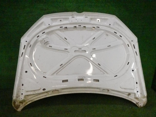 Капот VW Passat B7 (2011-2015)