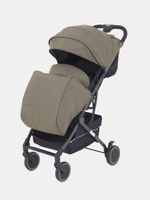Коляска детская RANT "IRIS" RA300 Dark Olive
