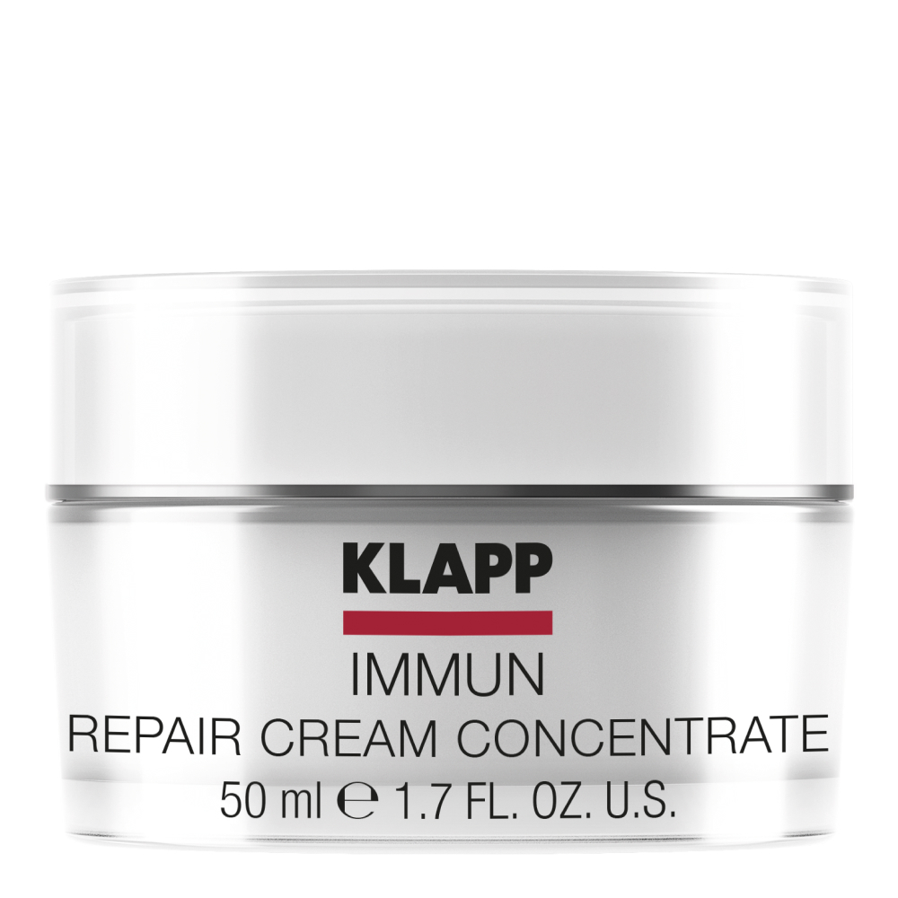 Восстанавливающий крем / IMMUN Repair Cream Concentrate 50мл