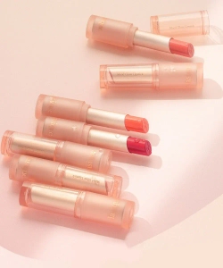 Dasique Mood Glow Lipstick глянцевая помада для губ