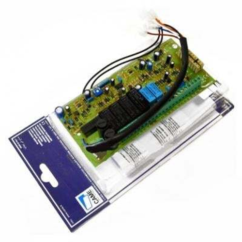 Плата блока управления ZG2, CAME 3199ZG2