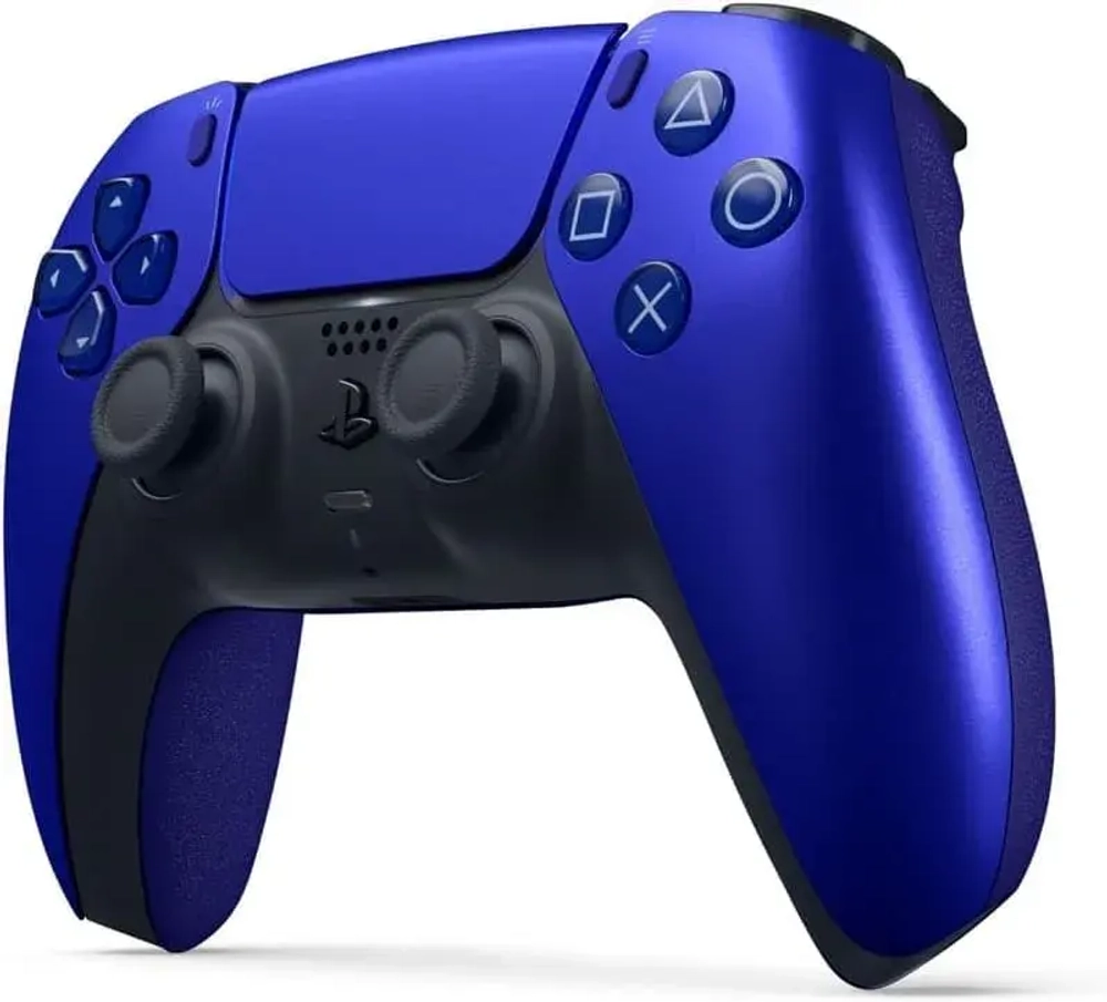 Sony Dualsence