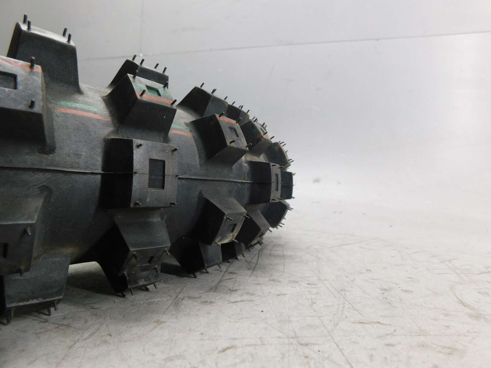 Шина 110/100-18 64M VE-33 Irc 2020 035751