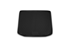 Коврик в багажник для MITSUBISHI ASX, 06 BI.001.036