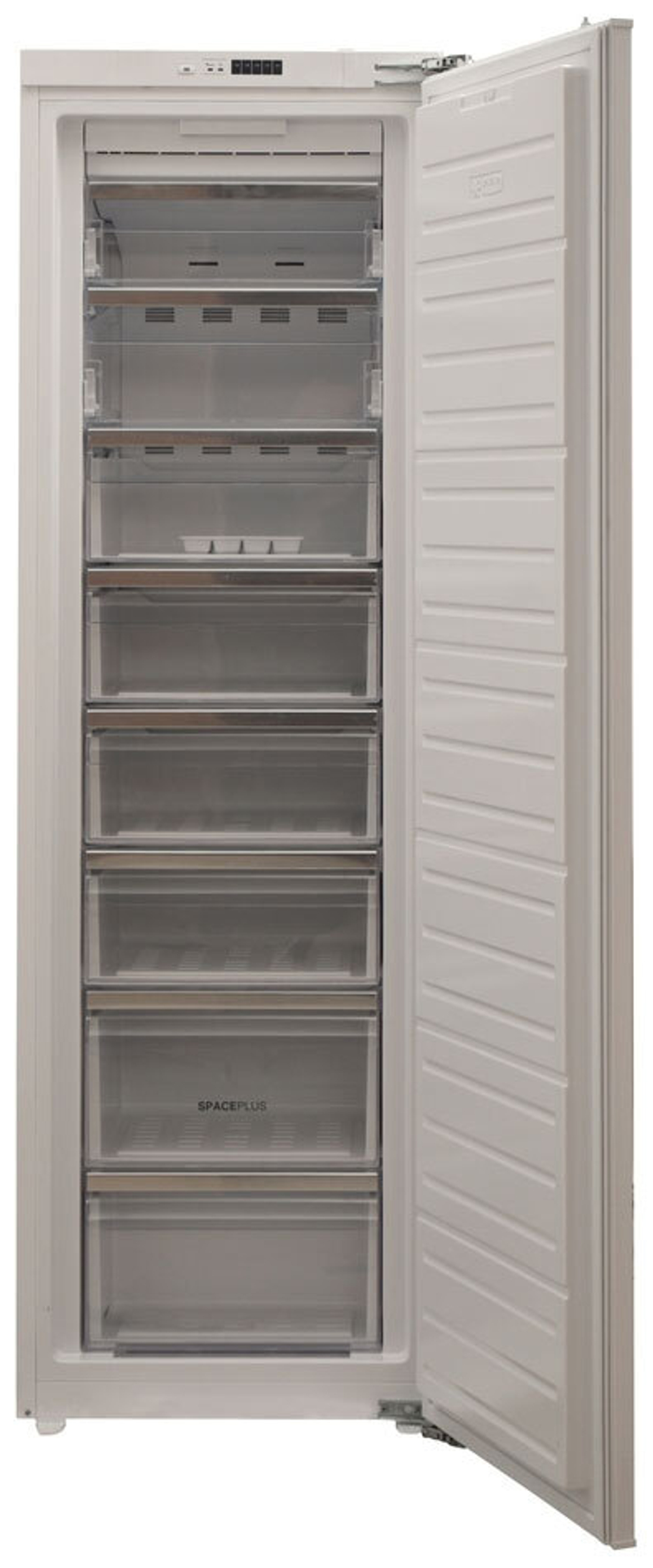 Встраиваемый морозильник Korting KSFI 1833 NF