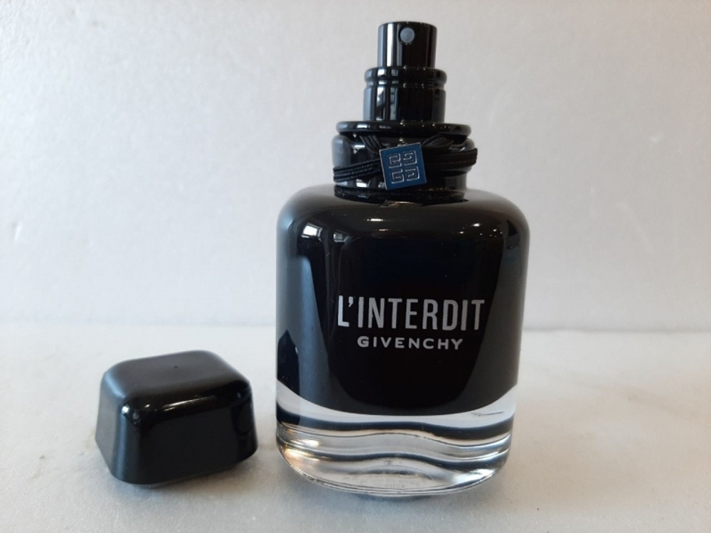 Givenchy L'Interdit 2020 Eau De Parfum Intense (duty free парфюмерия)