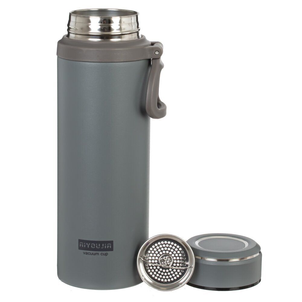 GAEM Термос, 800 мл, L8 W8 H24 см