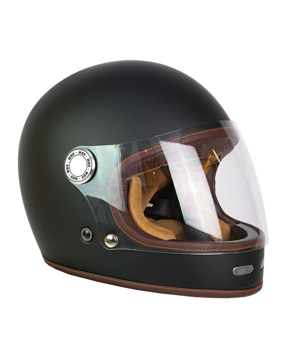 интеграл BY CITY Roadster II 22.06 Matt Black