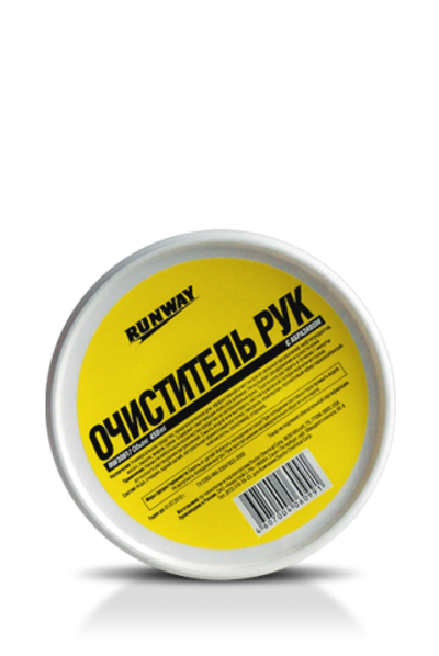 RW3061 Очиститель рук с образивом