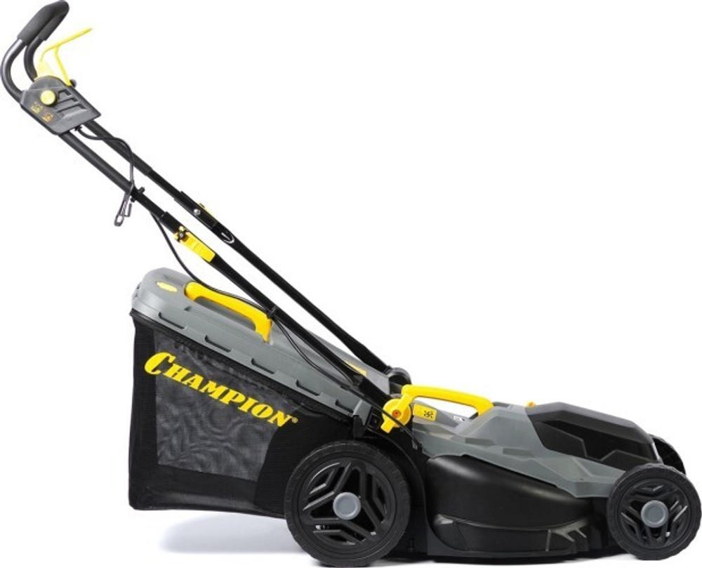 Газонокосилка электрическая CHAMPION EM4318