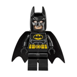 LEGO Juniors: Бэтмен против Мистера Фриза 10737 — Batman™ vs. Mr. Freeze™ — Лего Джуниорс Подростки