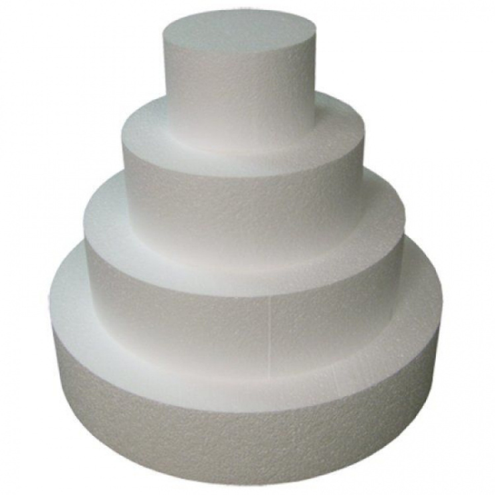 Форма муляжная 15 см.