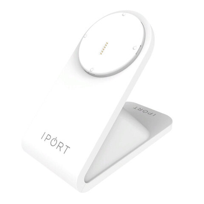 Зарядная станция для iPad iPort Connect Pro BaseStation, White