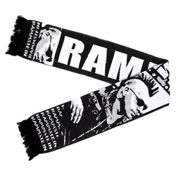 Шарф Rammstein Тилль Линдеманн