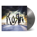 Korn / The Path Of Totality (Limited Edition)(Coloured Vinyl)(LP)