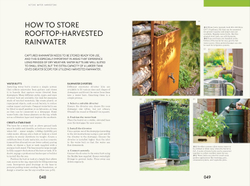 Waterwise Garden