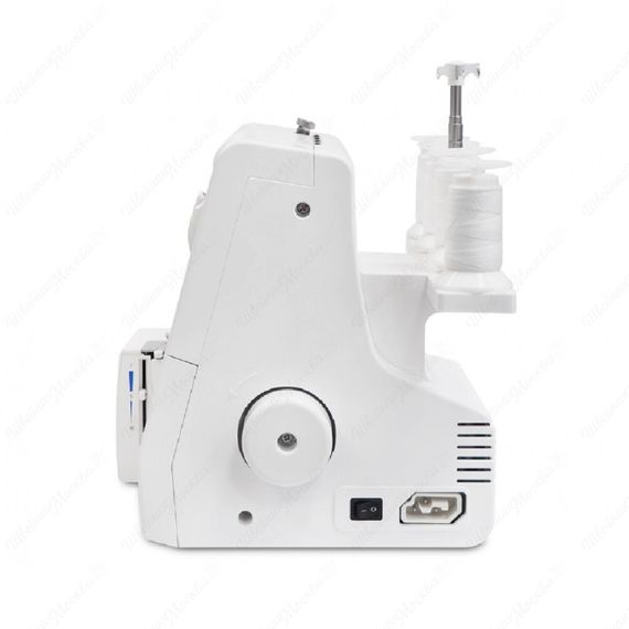 Оверлок Aurora 700D