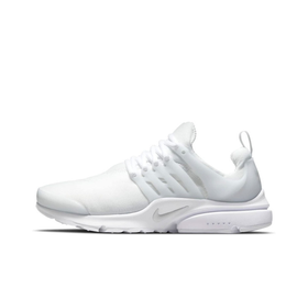 Мужские кроссовки Nike Air Presto 'White' CT3550-100