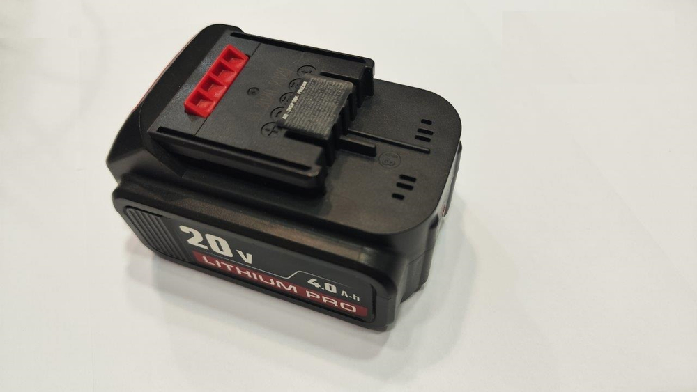 Аккумулятор Зубр S-18-4