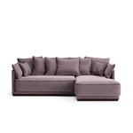 3-х местный нераскладной SOHO 823/810