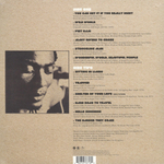 Jimmy Cliff / Best Of Jimmy Cliff (LP)