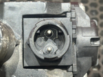 Клапан ASR 2022г