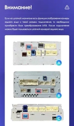 Магнитола для Toyota Land Cruiser 200 2007-2015 (климат на ШГУ, рамка 10) - Teyes CC3-2K QLed Android 10, ТОП процессор, SIM-слот, CarPlay