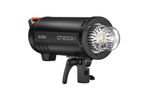 Студийная вспышка Godox QT1200IIIM