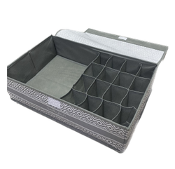 Органайзер ЯЧЕЙКА МИКС ЭТНО 16+1