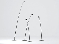 Торшер Sampei H230