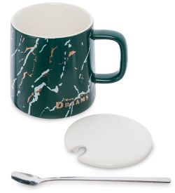 GAEM Art MUG-290/1 Кружка «Мечты»
