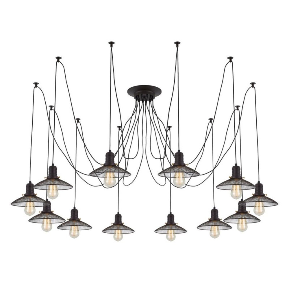 Подвесной светильник Citilux CL451122