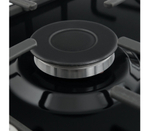 Газовая варочная панель MAUNFELD EGHE.32.3EB\G фото 7