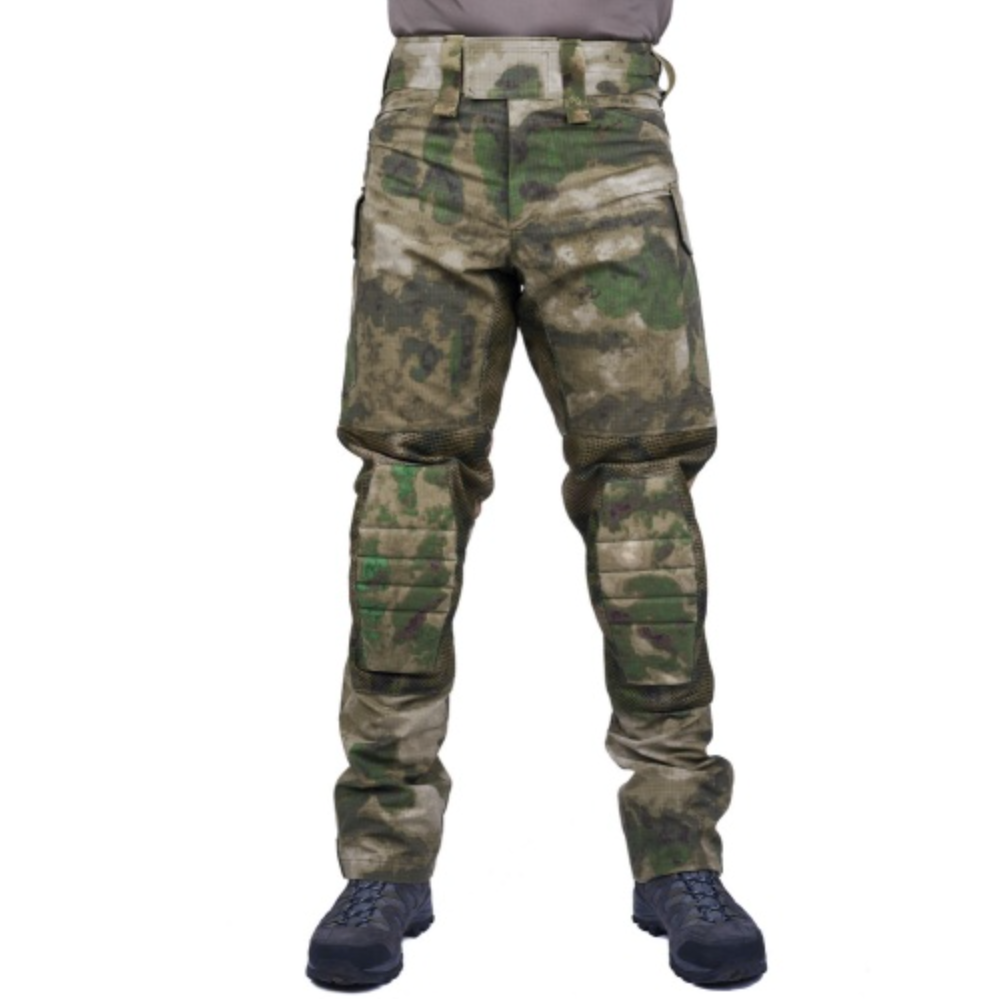 Тактические брюки RAPTOR mod2 Desert, GIENA Tactics
