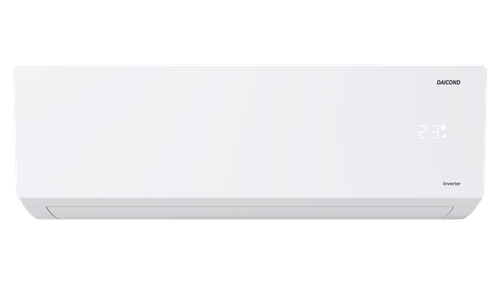 Инверторная сплит-система DAICOND серии ODYS Inverter DNI-OS12NW (комплект)
