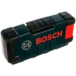 Набор сверл по металлу Bosch HSS PointTeQ HSS 1-10мм 18шт (350)