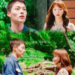 Альбом Come And Hug Me MBC Drama OST
