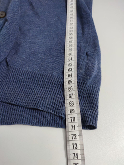 Кардиган H&M на пуговицах 42/44 размер