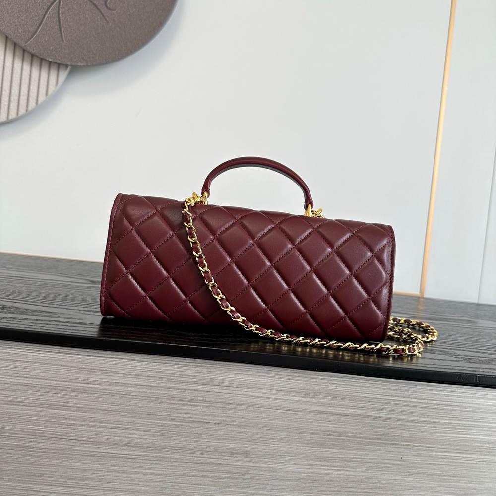 Chanel Bag 25 cm