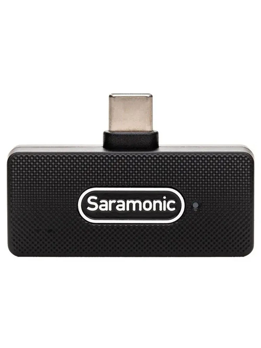 Радиосистема Saramonic Blink100 B6(TX+TX+RXUC) 2,4Гц приемник + 2 передатчика разъем Type-C