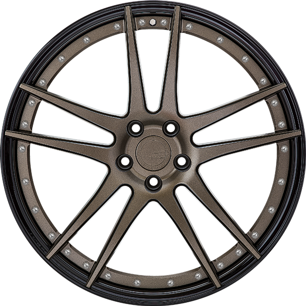 RP FORGED HB-R5S