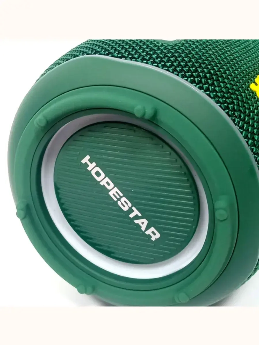 Портативная беспроводная Bluetooth колонка HOPESTAR P58mini