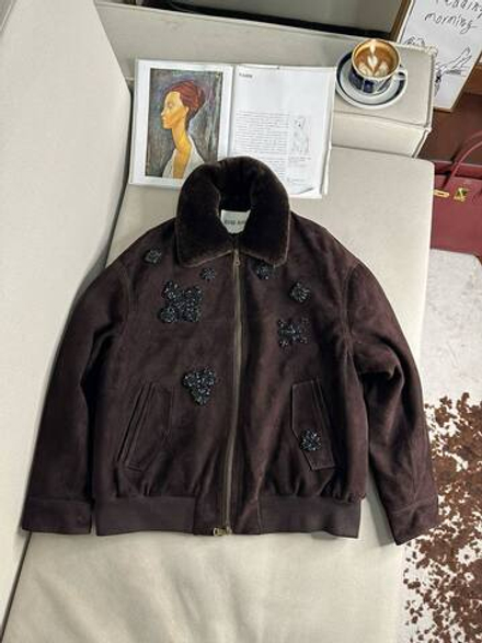 Куртка MIU MIU